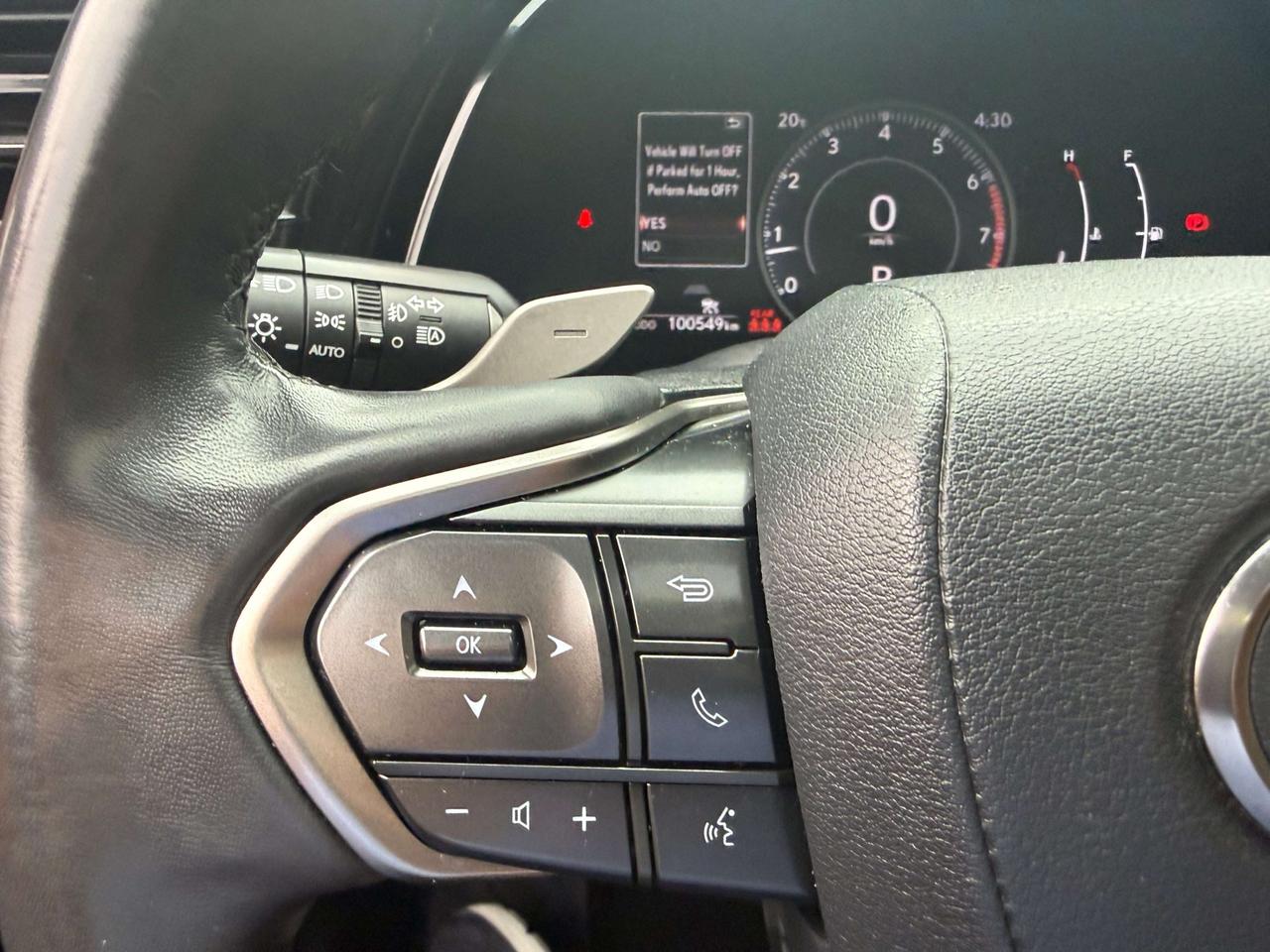 2023 Lexus RX RX 350 Auto, PREMIUM PKG Photo