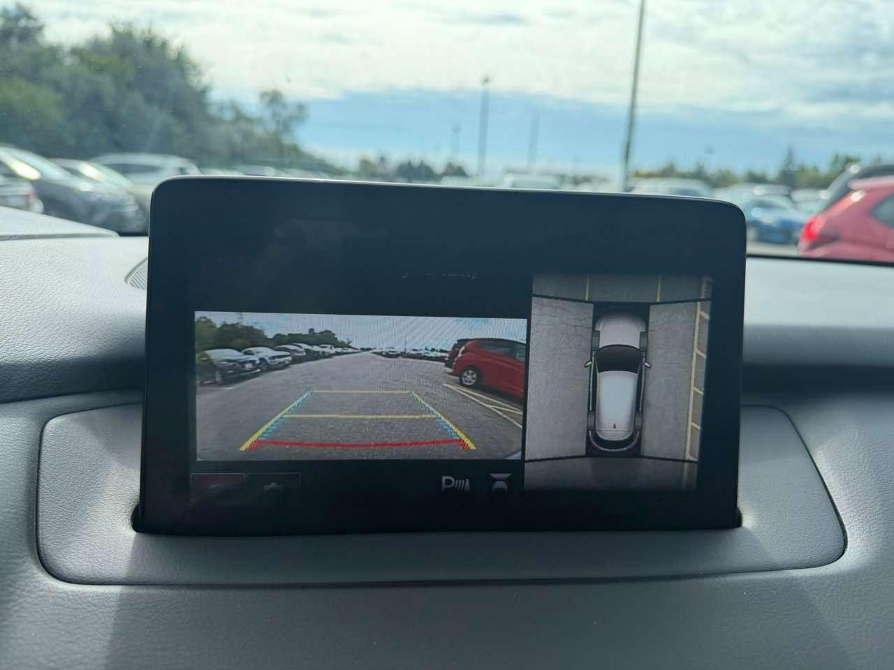 2021 Mazda CX-9 Grand Touring Photo