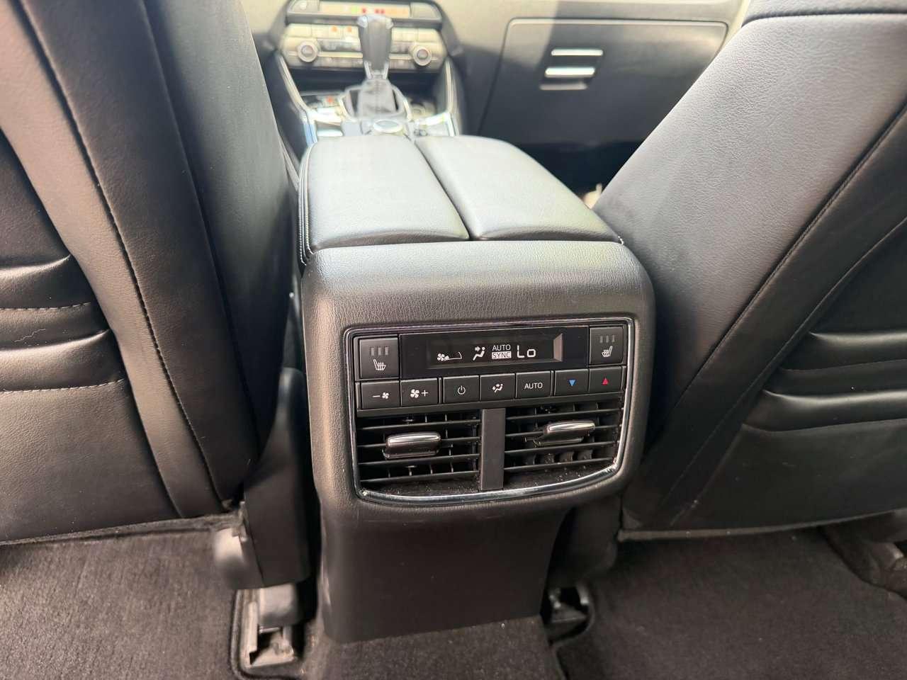 2021 Mazda CX-9 Grand Touring Photo
