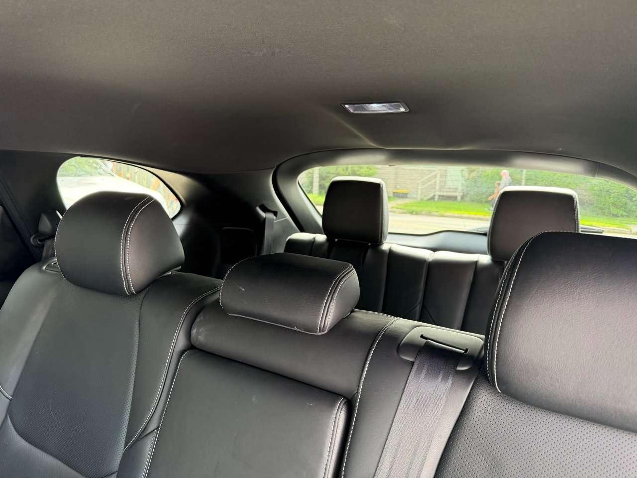 2021 Mazda CX-9 Grand Touring Photo