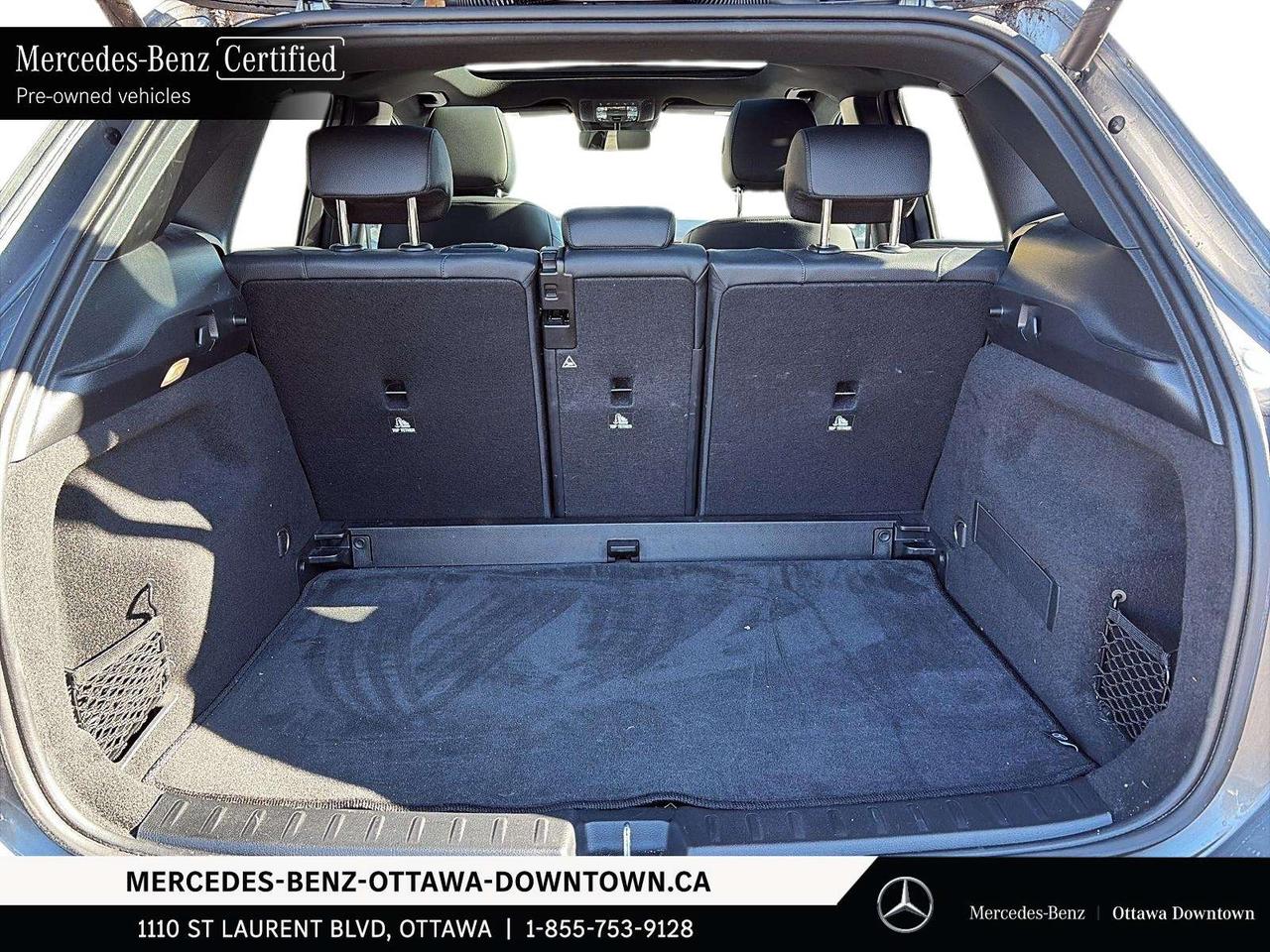 2023 Mercedes-Benz GLA 4MATIC SUV Photo