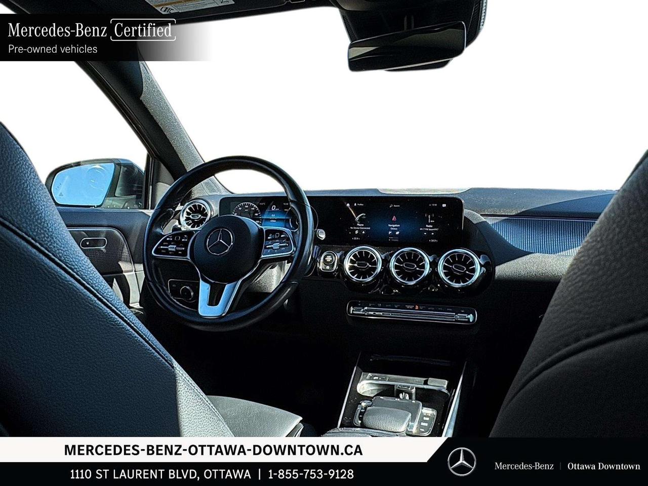 2023 Mercedes-Benz GLA 4MATIC SUV Photo