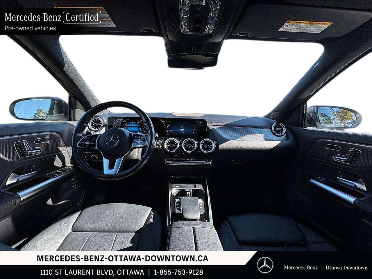 2023 Mercedes-Benz GLA 4MATIC SUV Photo