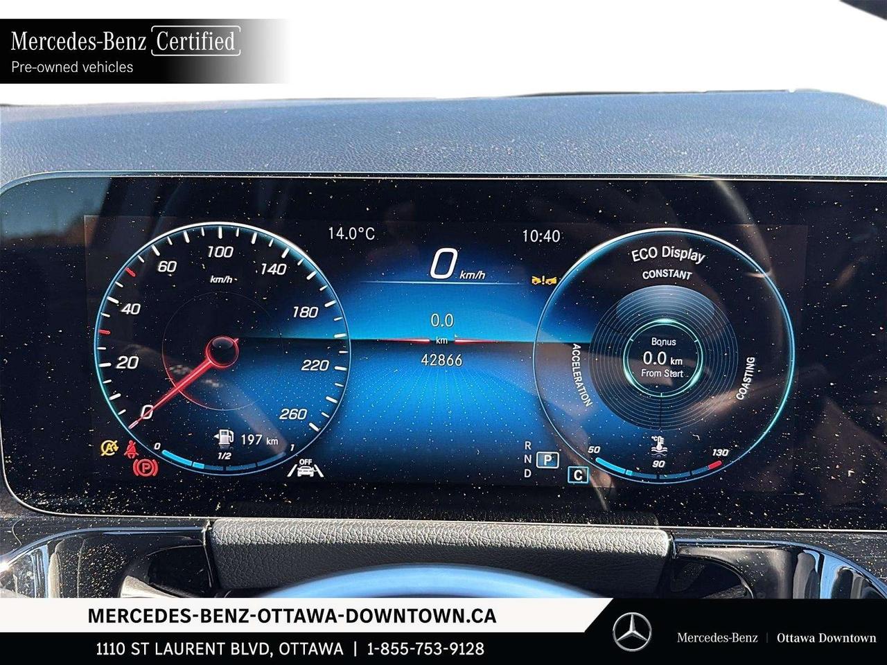 2023 Mercedes-Benz GLA 4MATIC SUV Photo