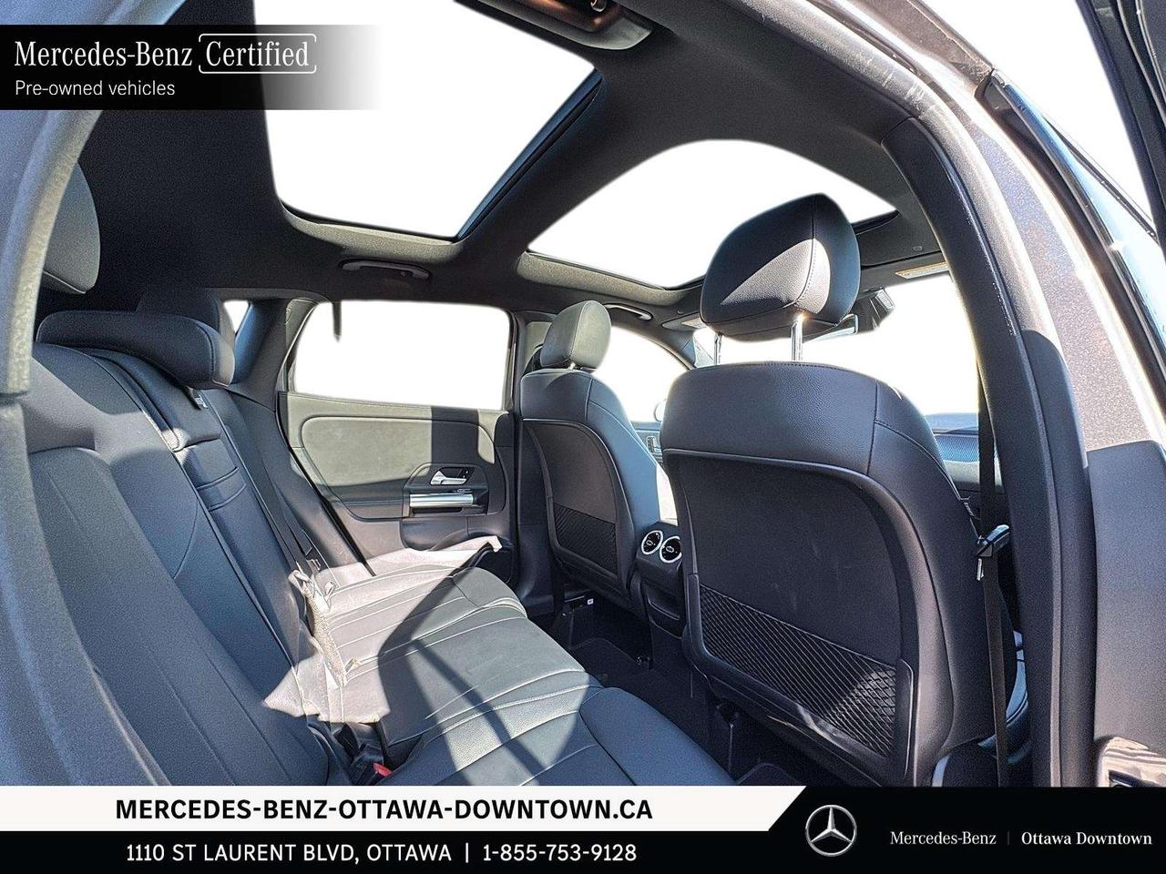2023 Mercedes-Benz GLA 4MATIC SUV Photo
