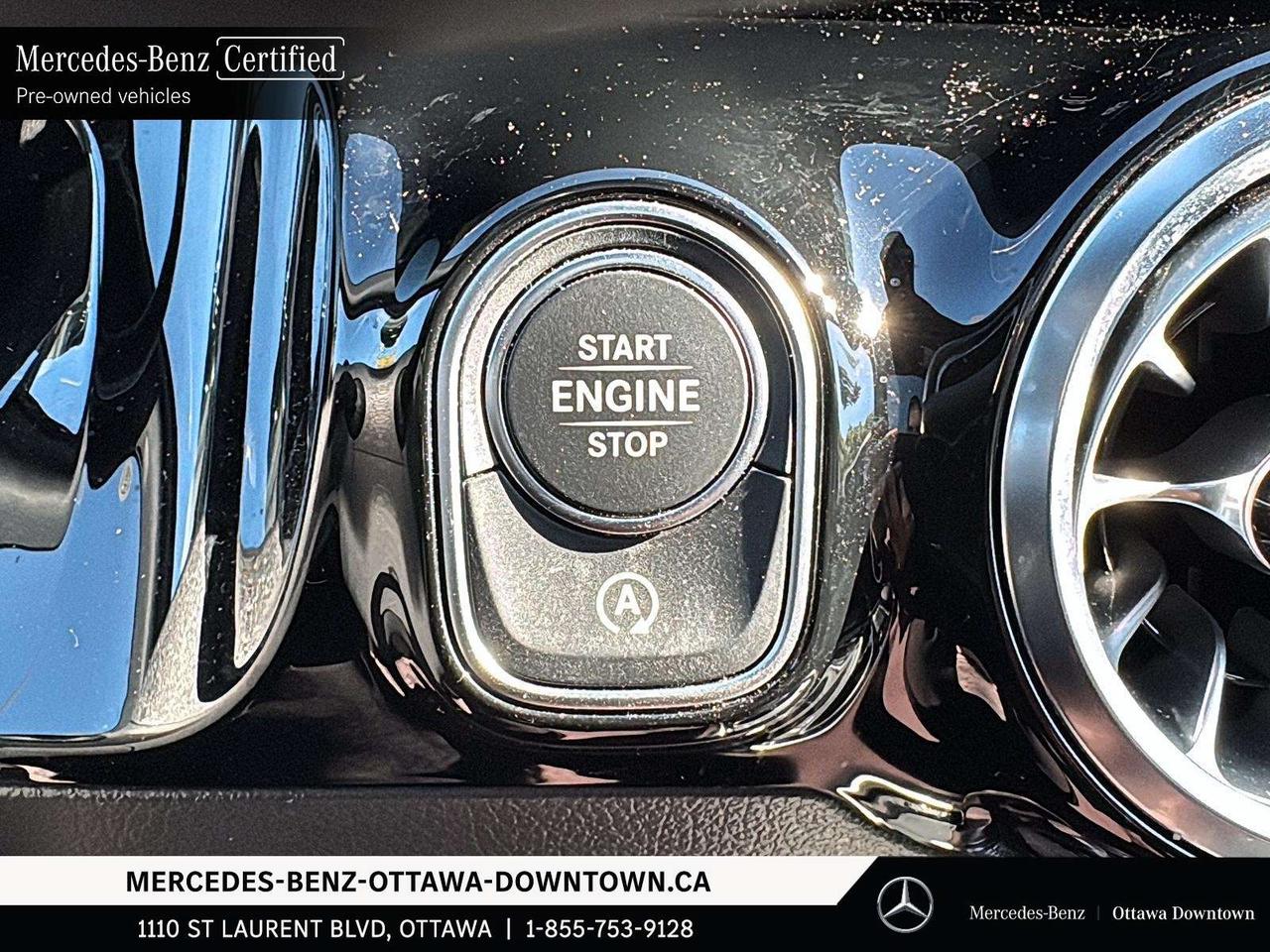 2023 Mercedes-Benz GLA 4MATIC SUV Photo