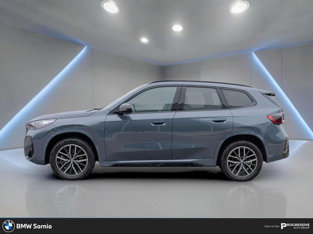 2026 BMW X1 Xdrive28i   PREMIUM ESSENTIAL PACKAGE   M SPORT PACKAGE   PREMIUM AUDIO Photo1