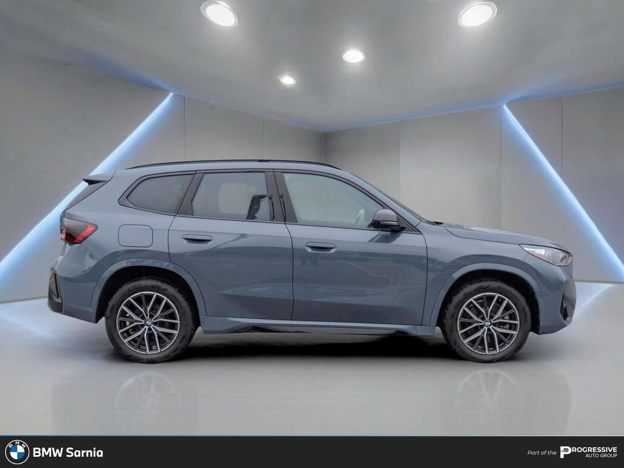 2026 BMW X1 Xdrive28i   PREMIUM ESSENTIAL PACKAGE   M SPORT PACKAGE   PREMIUM AUDIO Photo
