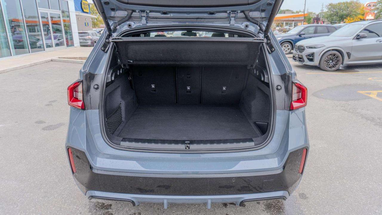 2026 BMW X1 Xdrive28i   PREMIUM ESSENTIAL PACKAGE   M SPORT PACKAGE   PREMIUM AUDIO Photo