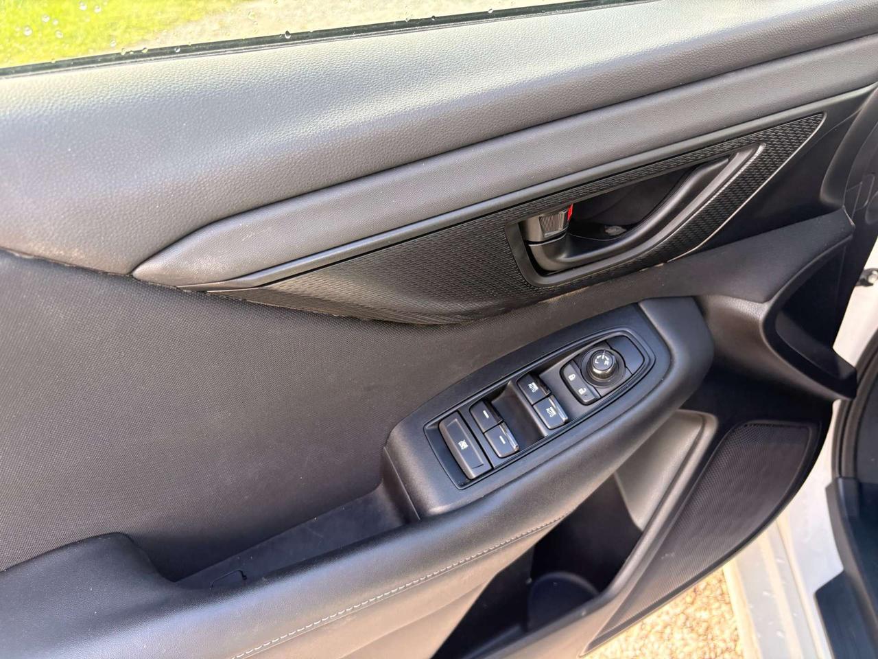 2022 Subaru Legacy CVT, Accident Free, Full Service History Photo