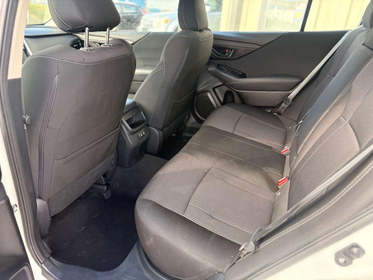 2022 Subaru Legacy CVT, Accident Free, Full Service History Photo