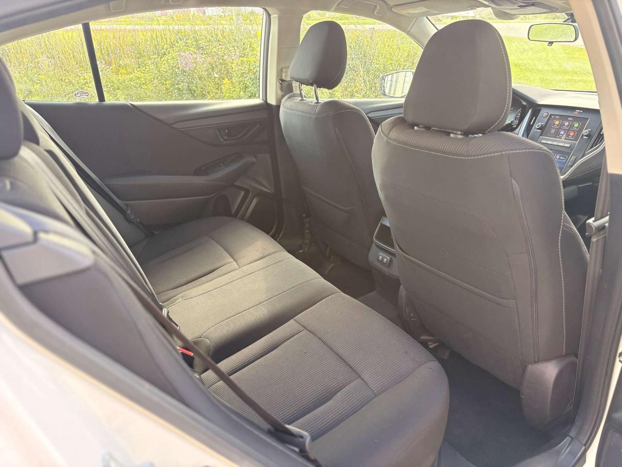 2022 Subaru Legacy CVT, Accident Free, Full Service History Photo
