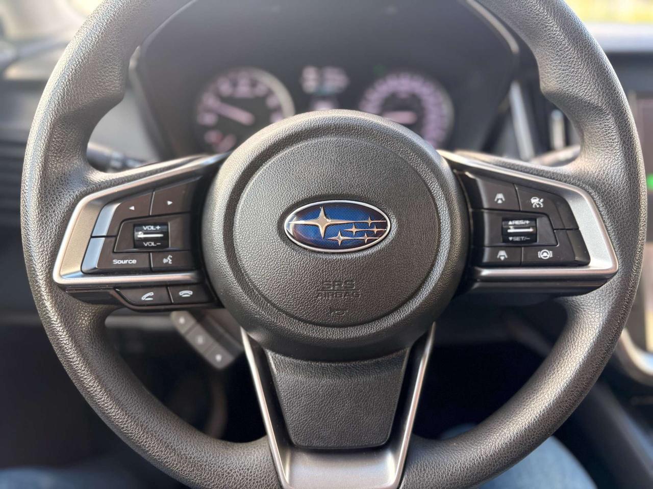 2022 Subaru Legacy CVT, Accident Free, Full Service History Photo