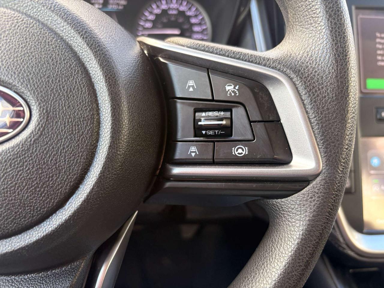 2022 Subaru Legacy CVT, Accident Free, Full Service History Photo