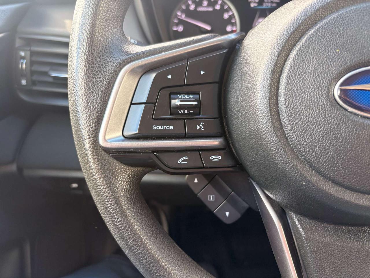 2022 Subaru Legacy CVT, Accident Free, Full Service History Photo