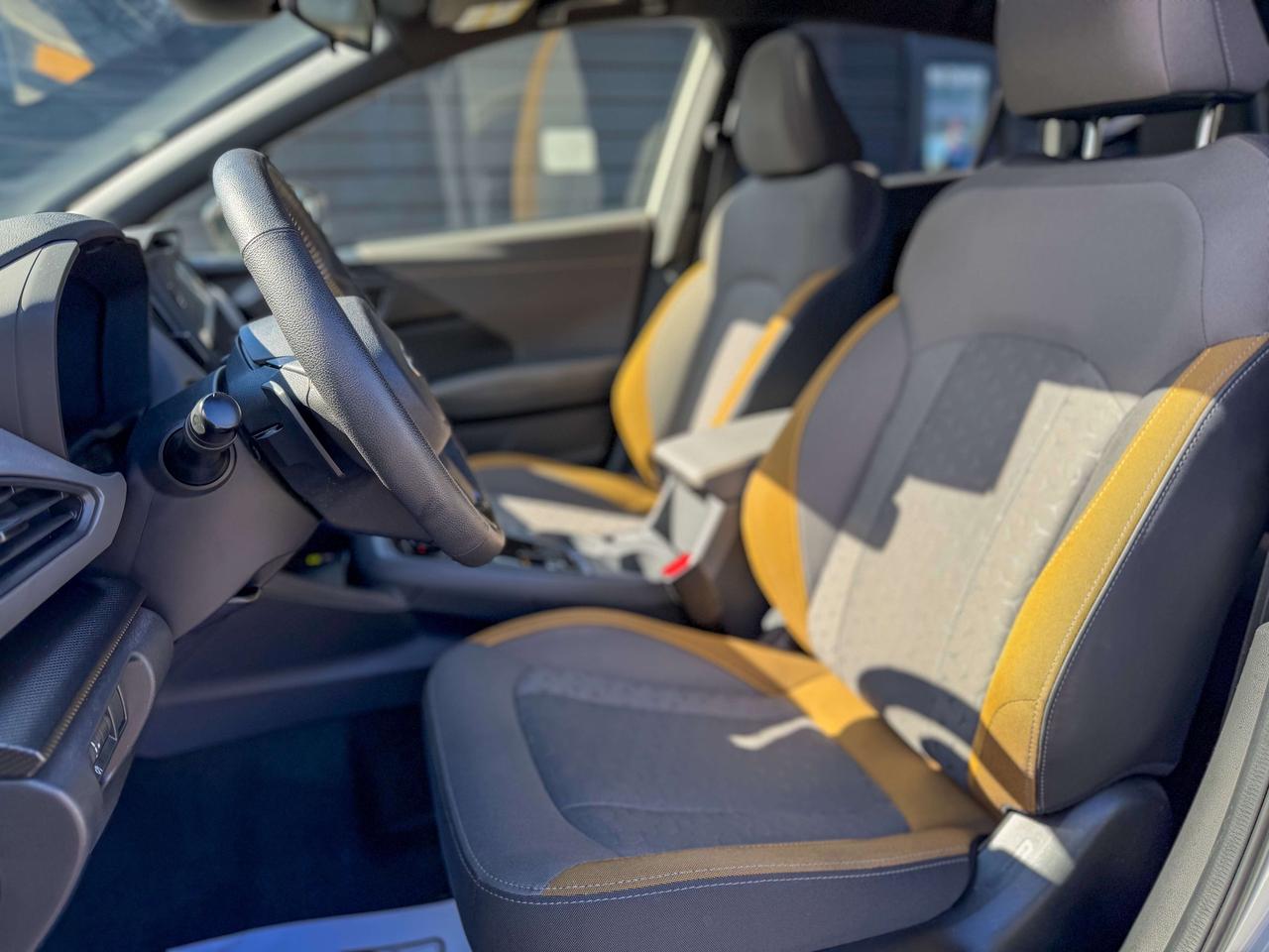 2024 Subaru Crosstrek Onyx-AWD/LOW KM/1 OWNER/ACC/CAMERA/ROOF/2.5L Photo