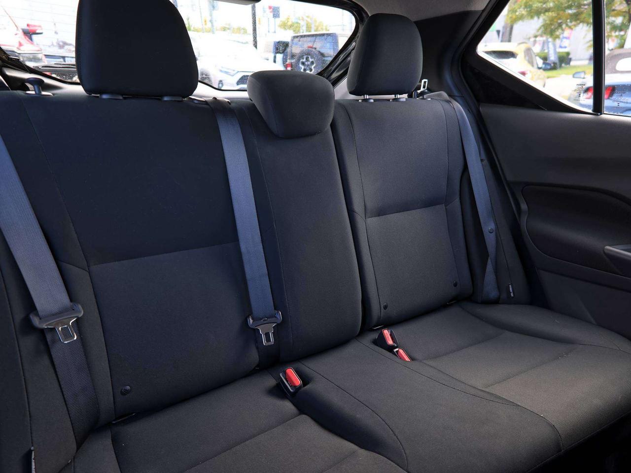 2025 Nissan Kicks S Photo