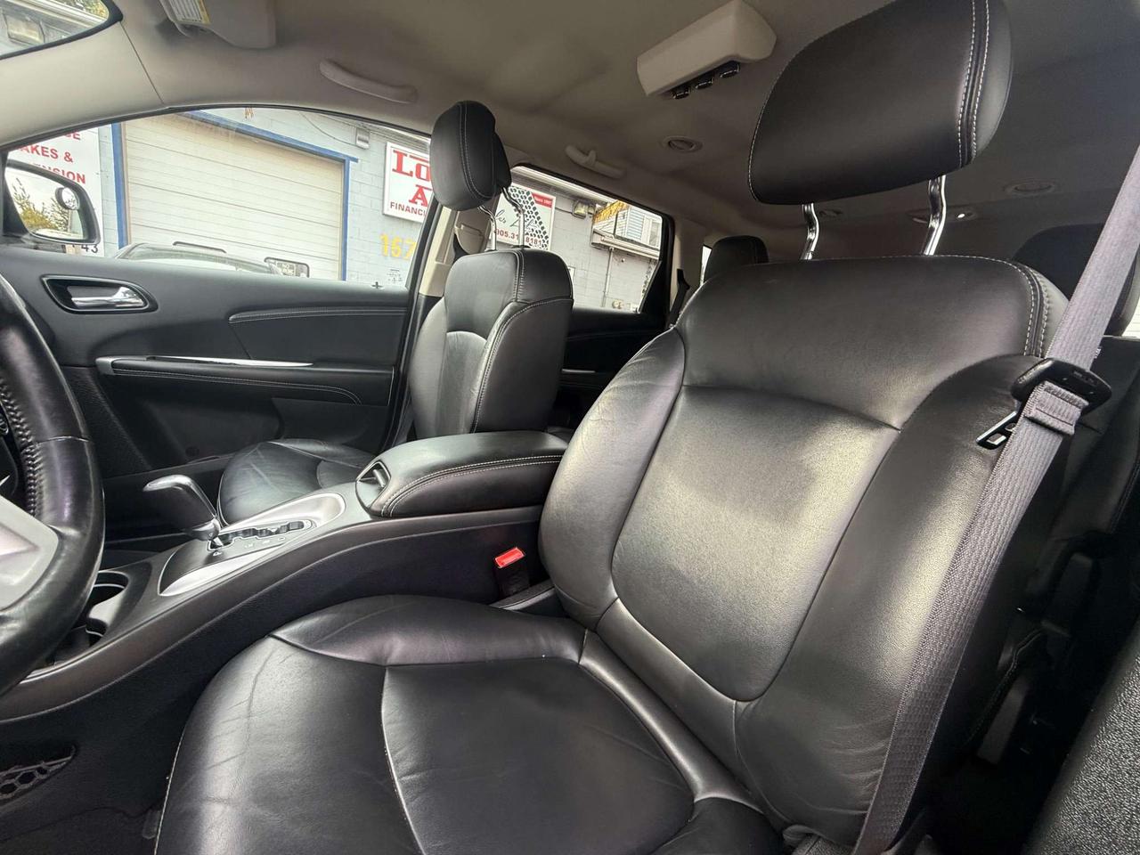 2016 Dodge Journey R/T AWD 7PASS *CERTIFIED* Photo