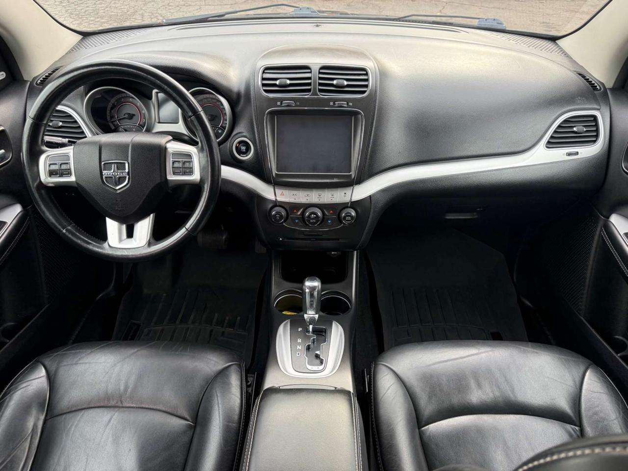 2016 Dodge Journey R/T AWD 7PASS *CERTIFIED* Photo