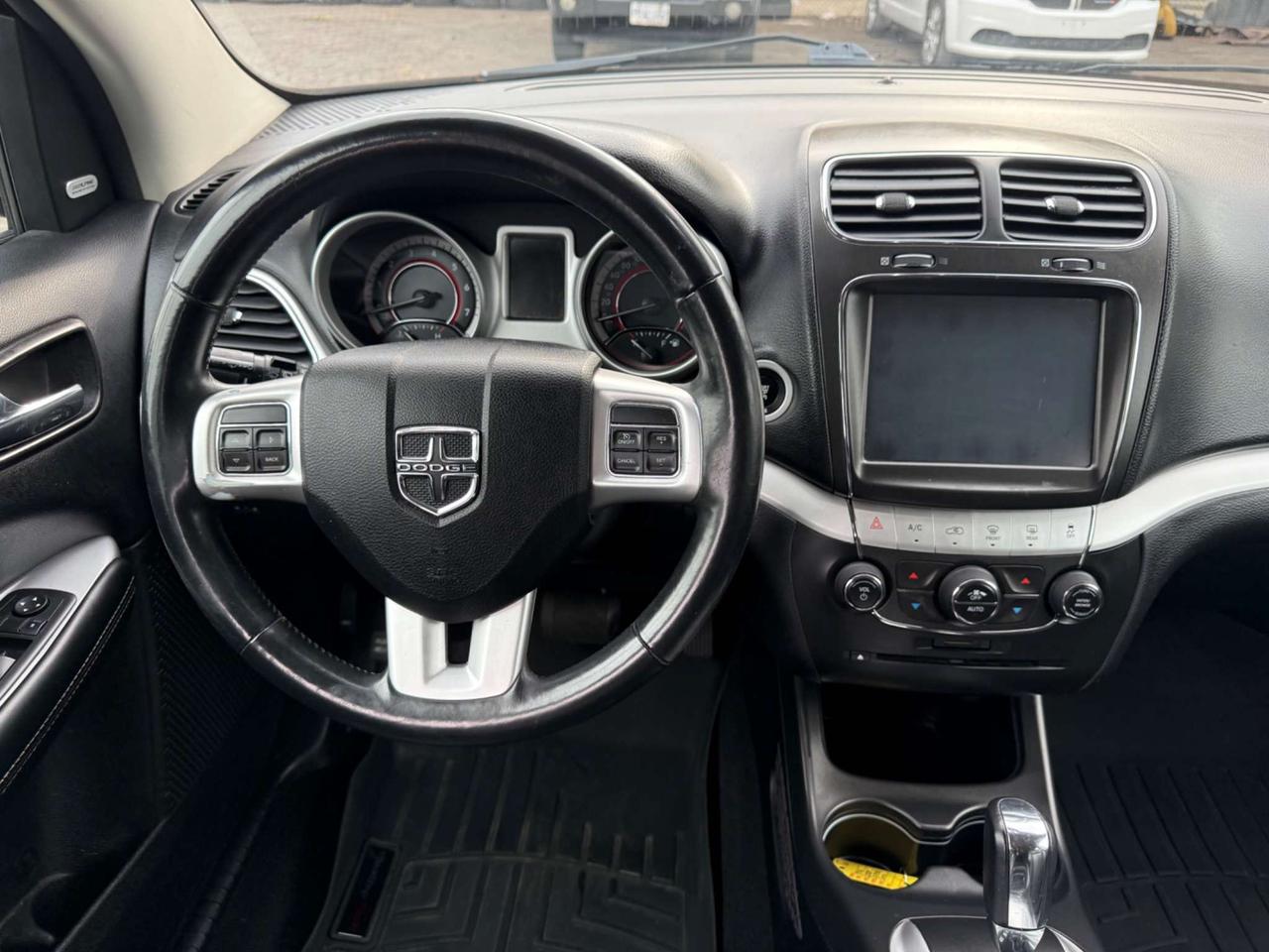 2016 Dodge Journey R/T AWD 7PASS *CERTIFIED* Photo