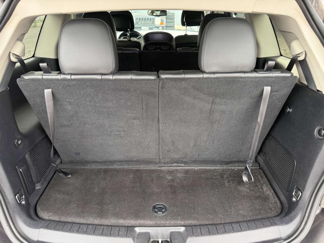 2016 Dodge Journey R/T AWD 7PASS *CERTIFIED* Photo