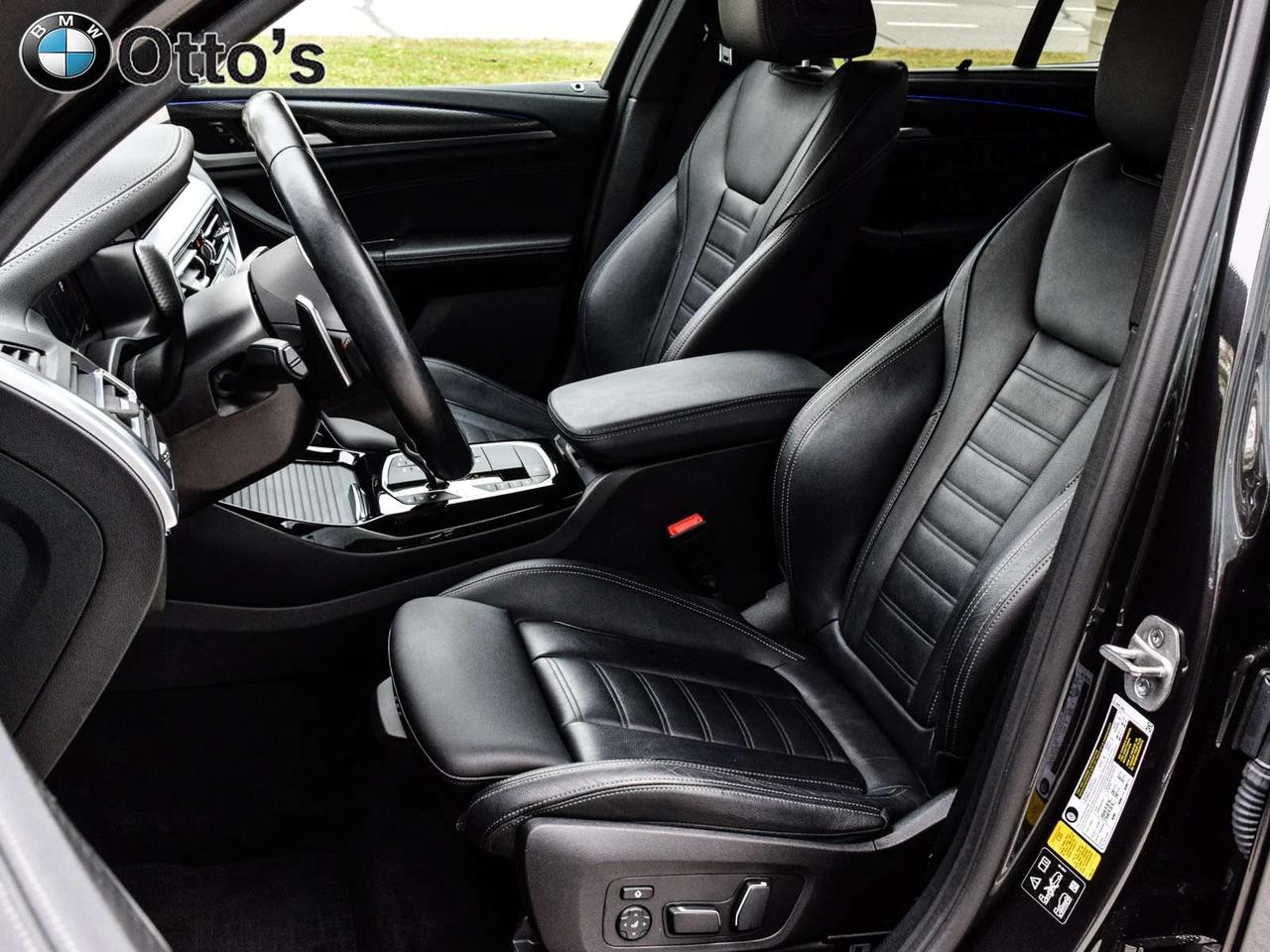2024 BMW X3 M40i xDrive Photo
