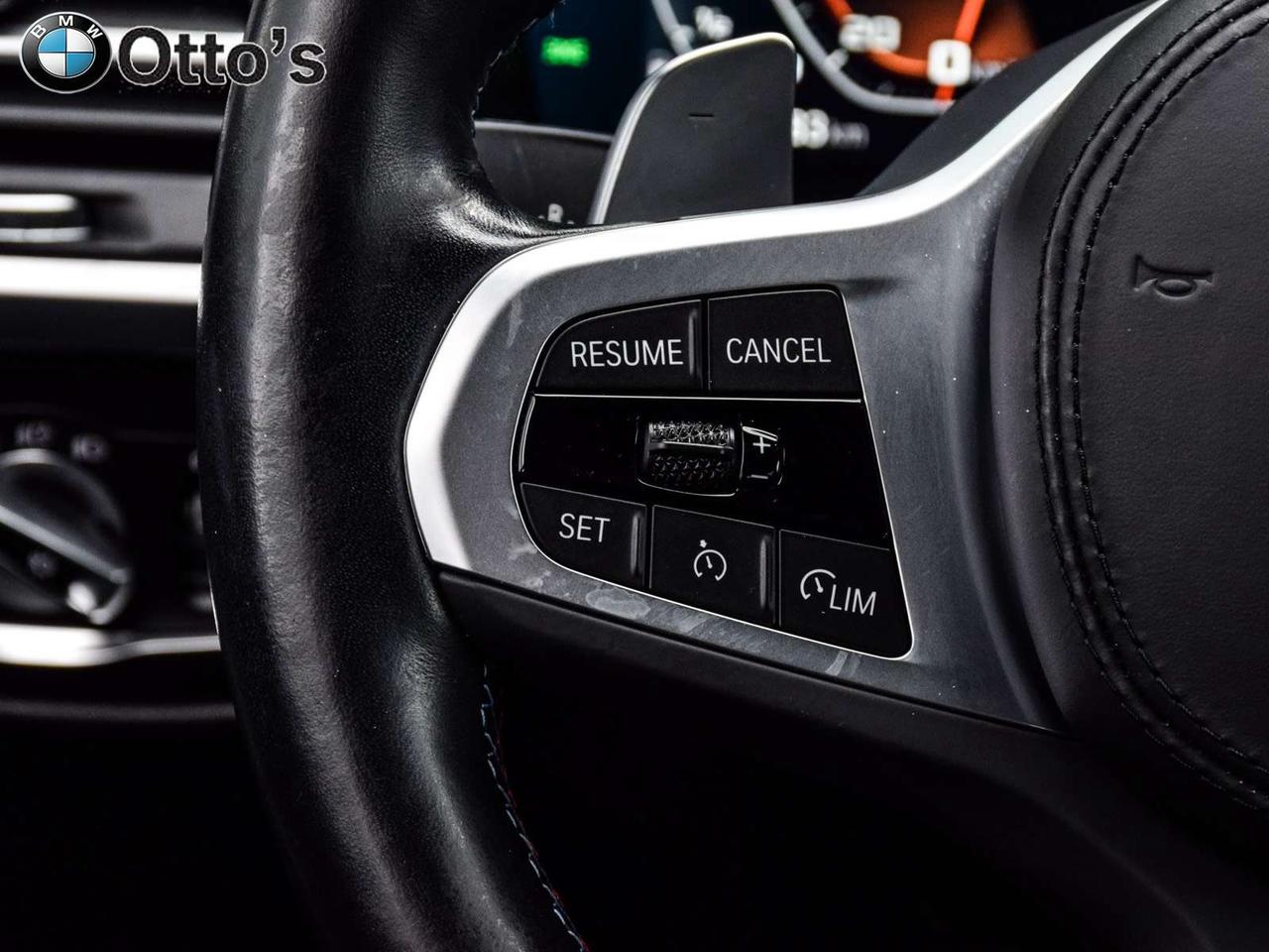 2024 BMW X3 M40i xDrive Photo