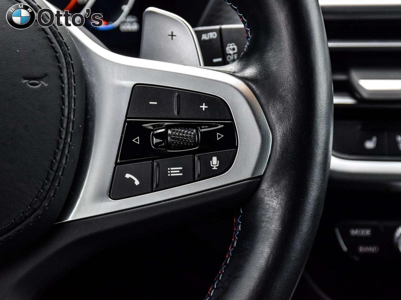2024 BMW X3 M40i xDrive Photo