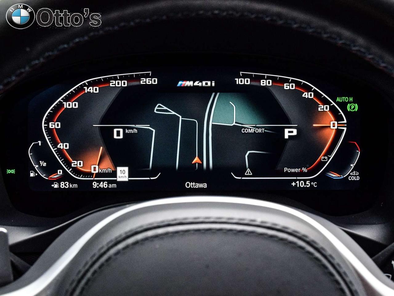 2024 BMW X3 M40i xDrive Photo