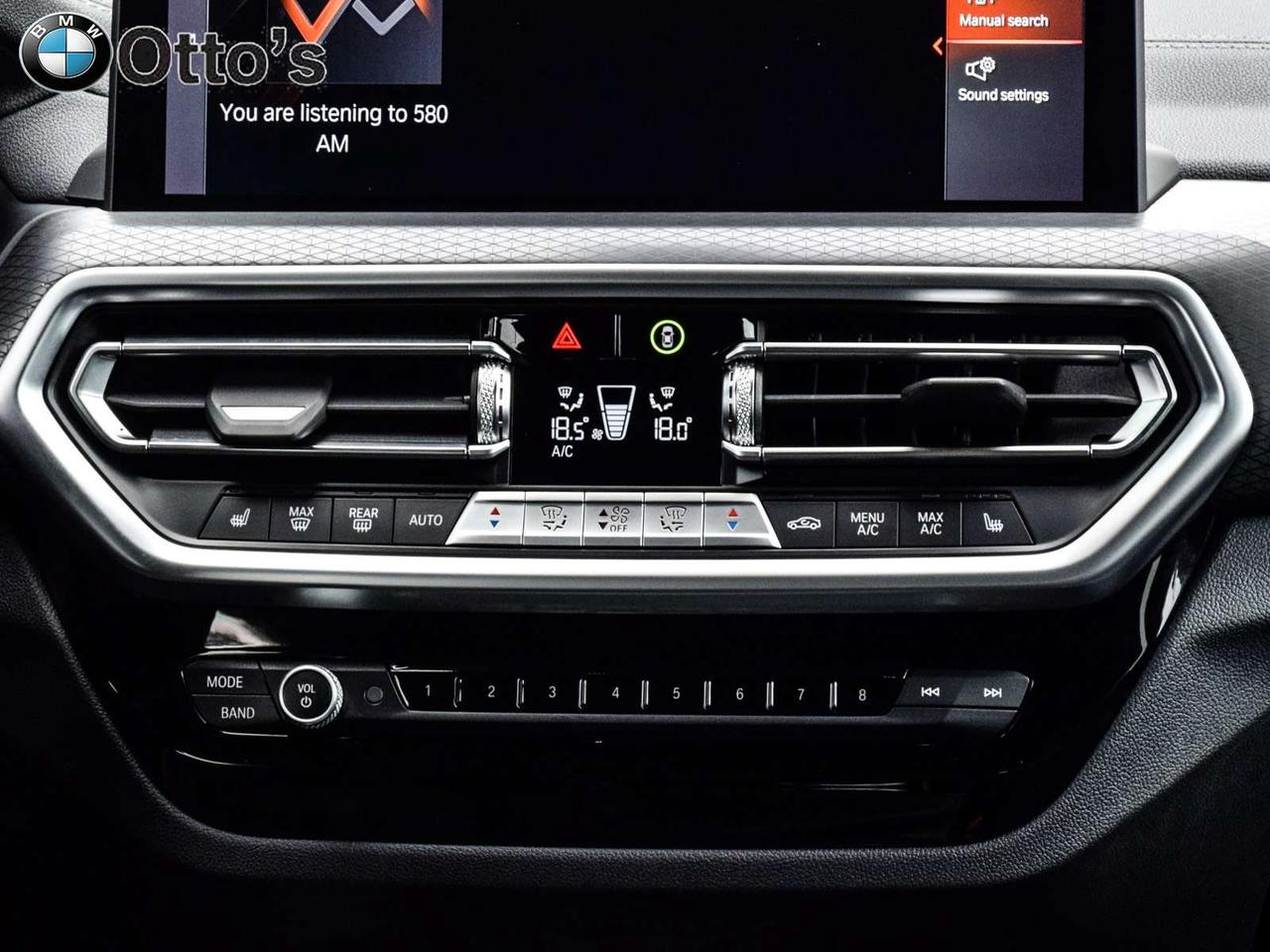 2024 BMW X3 M40i xDrive Photo
