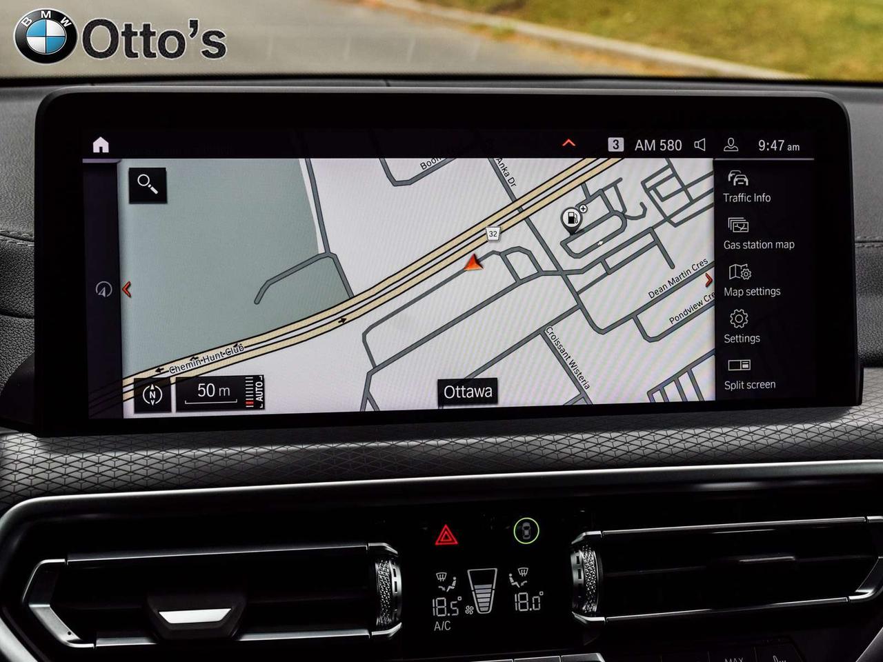 2024 BMW X3 M40i xDrive Photo