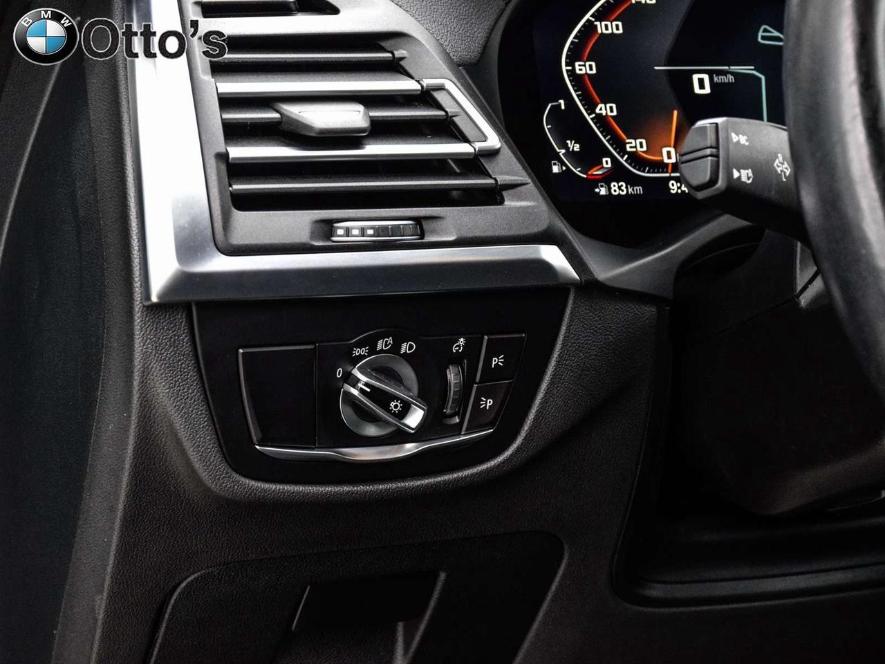 2024 BMW X3 M40i xDrive Photo