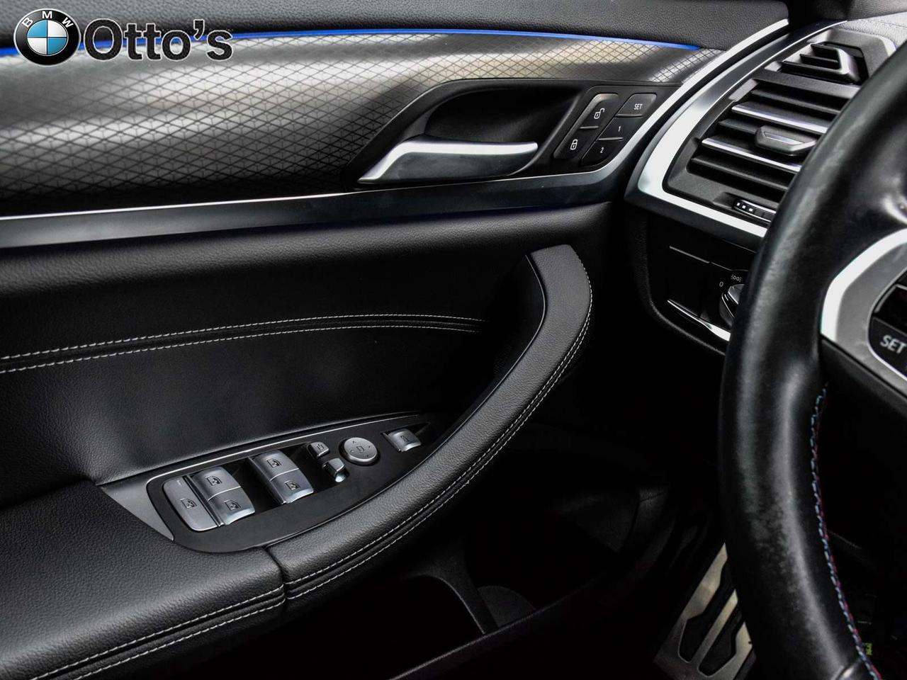 2024 BMW X3 M40i xDrive Photo