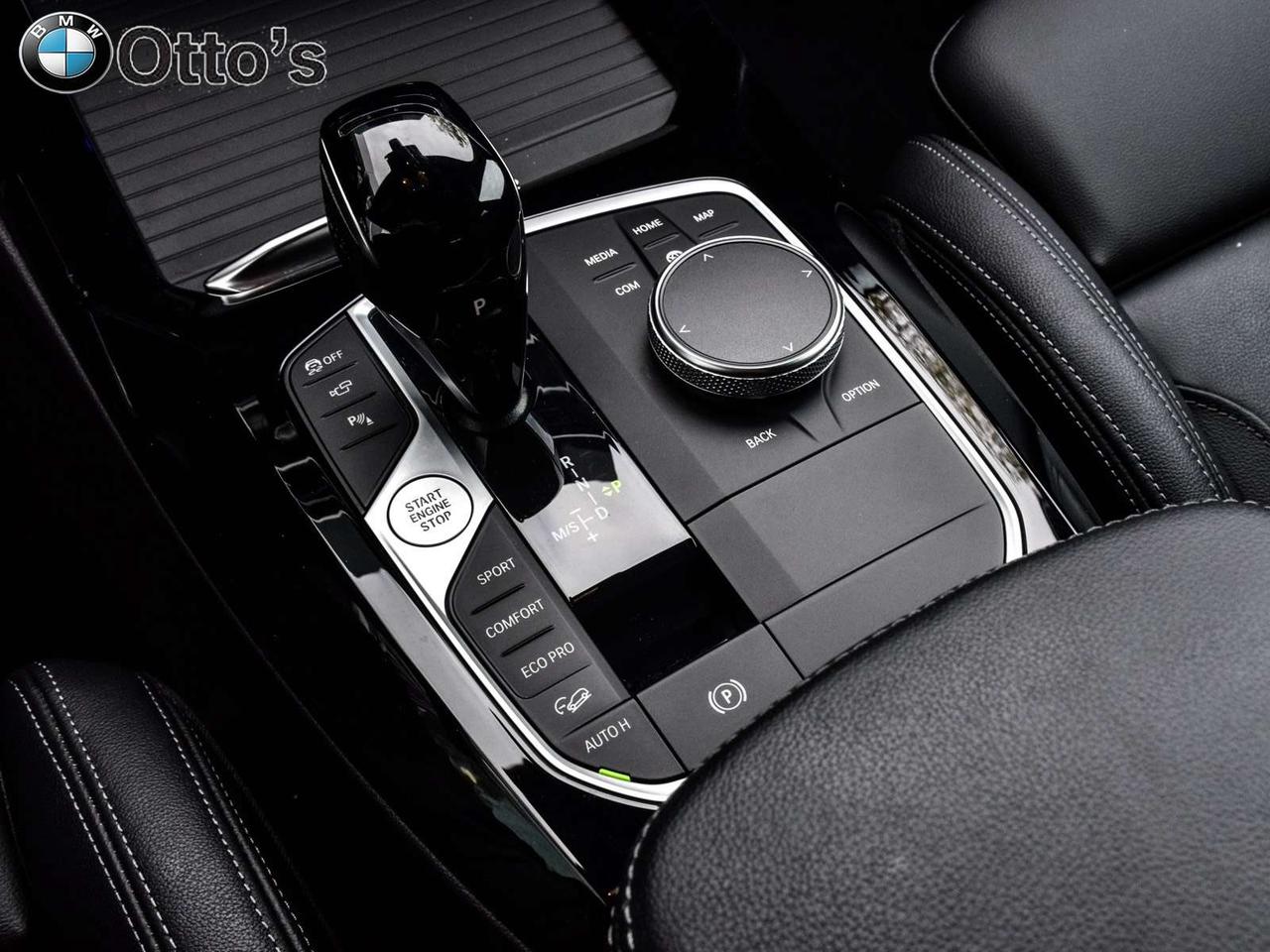 2024 BMW X3 M40i xDrive Photo
