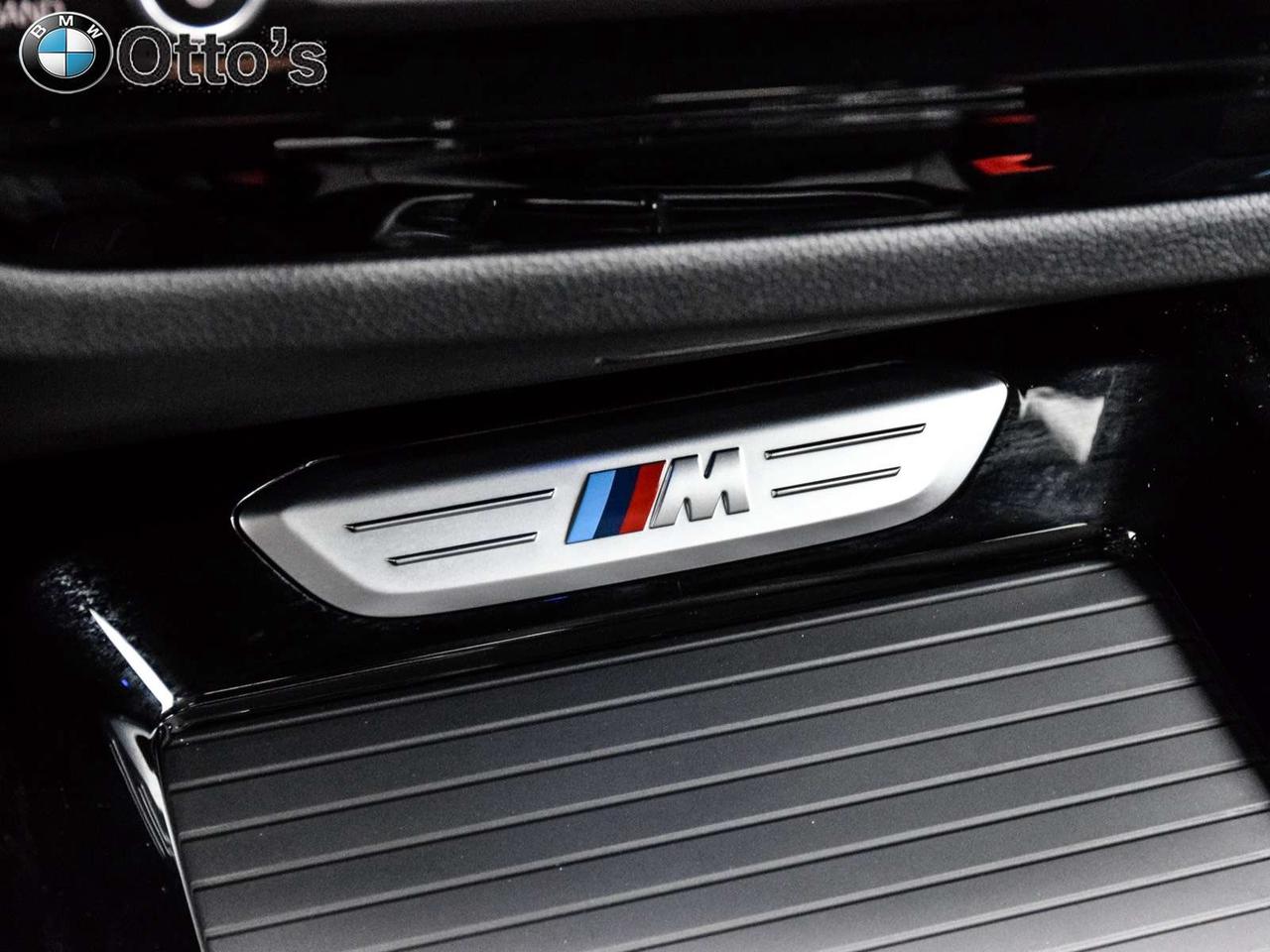 2024 BMW X3 M40i xDrive Photo