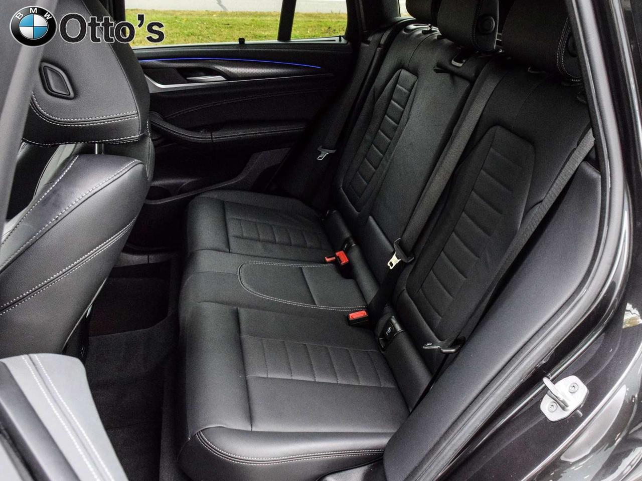 2024 BMW X3 M40i xDrive Photo