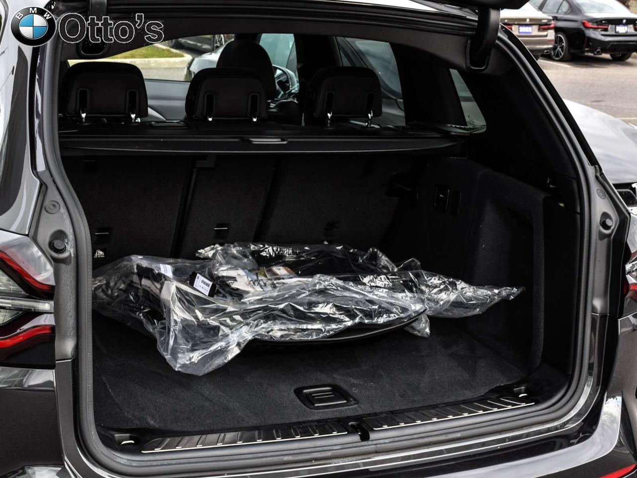 2024 BMW X3 M40i xDrive Photo