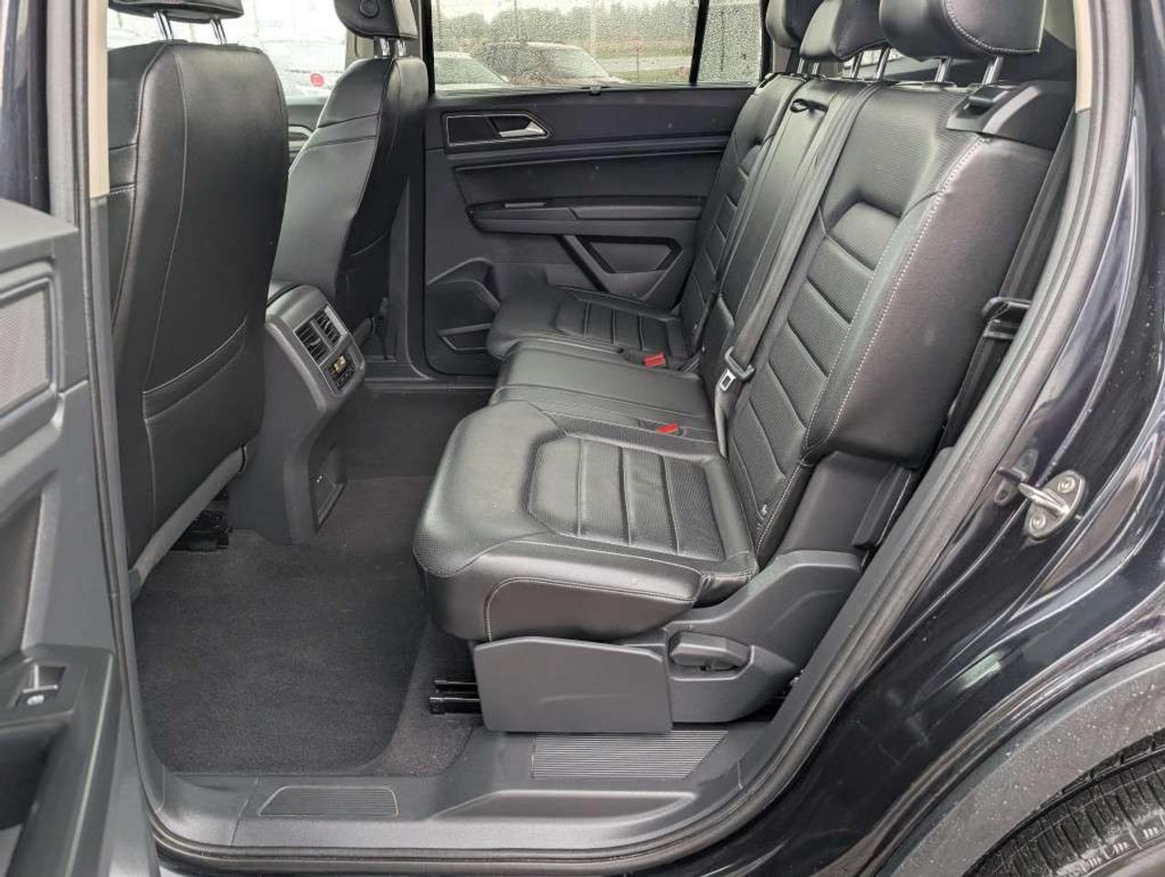2019 Volkswagen Atlas HIGHLINE  NAV   PANO ROOF   LEATHER   CAMERA Photo