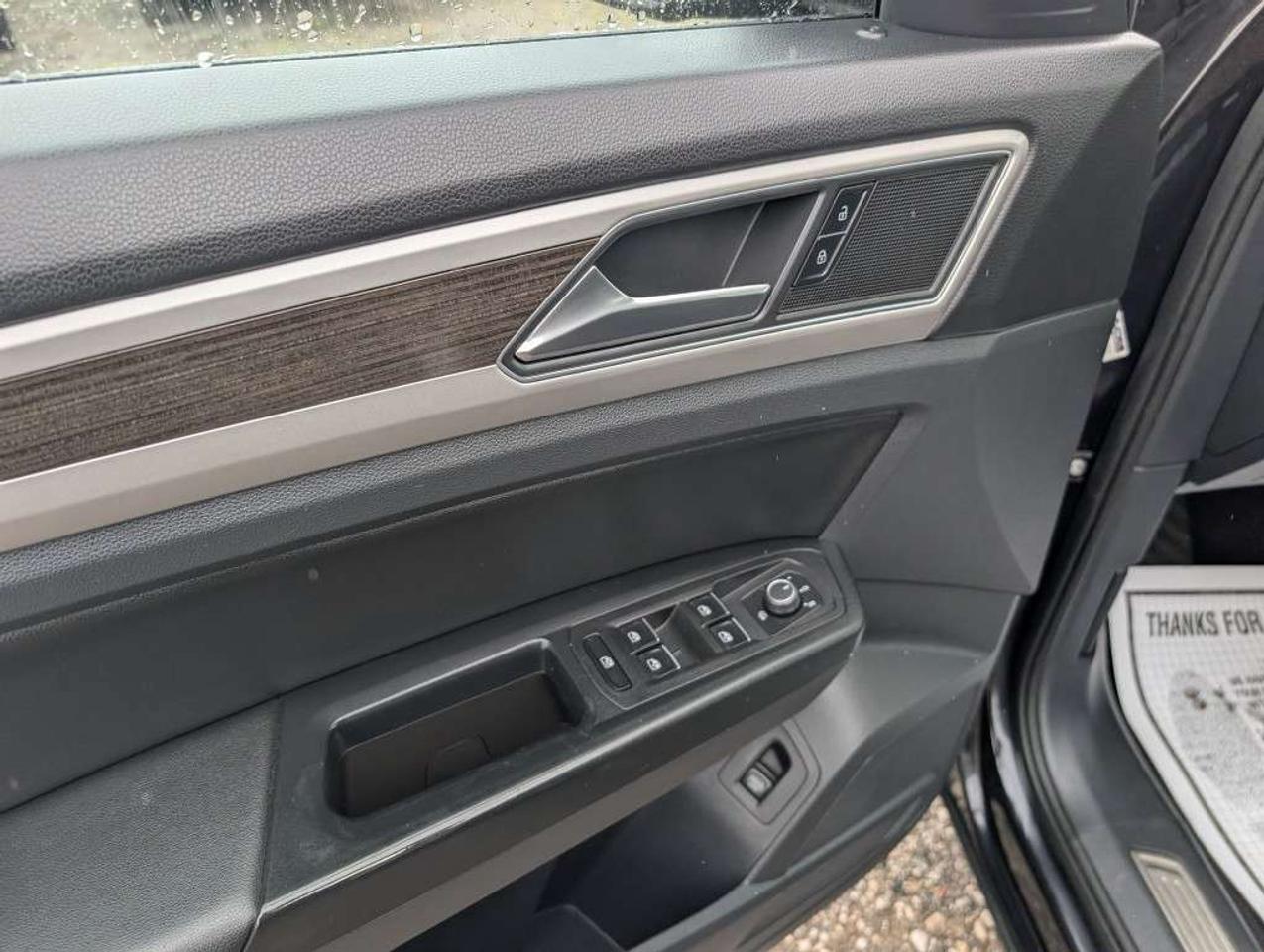 2019 Volkswagen Atlas HIGHLINE  NAV   PANO ROOF   LEATHER   CAMERA Photo