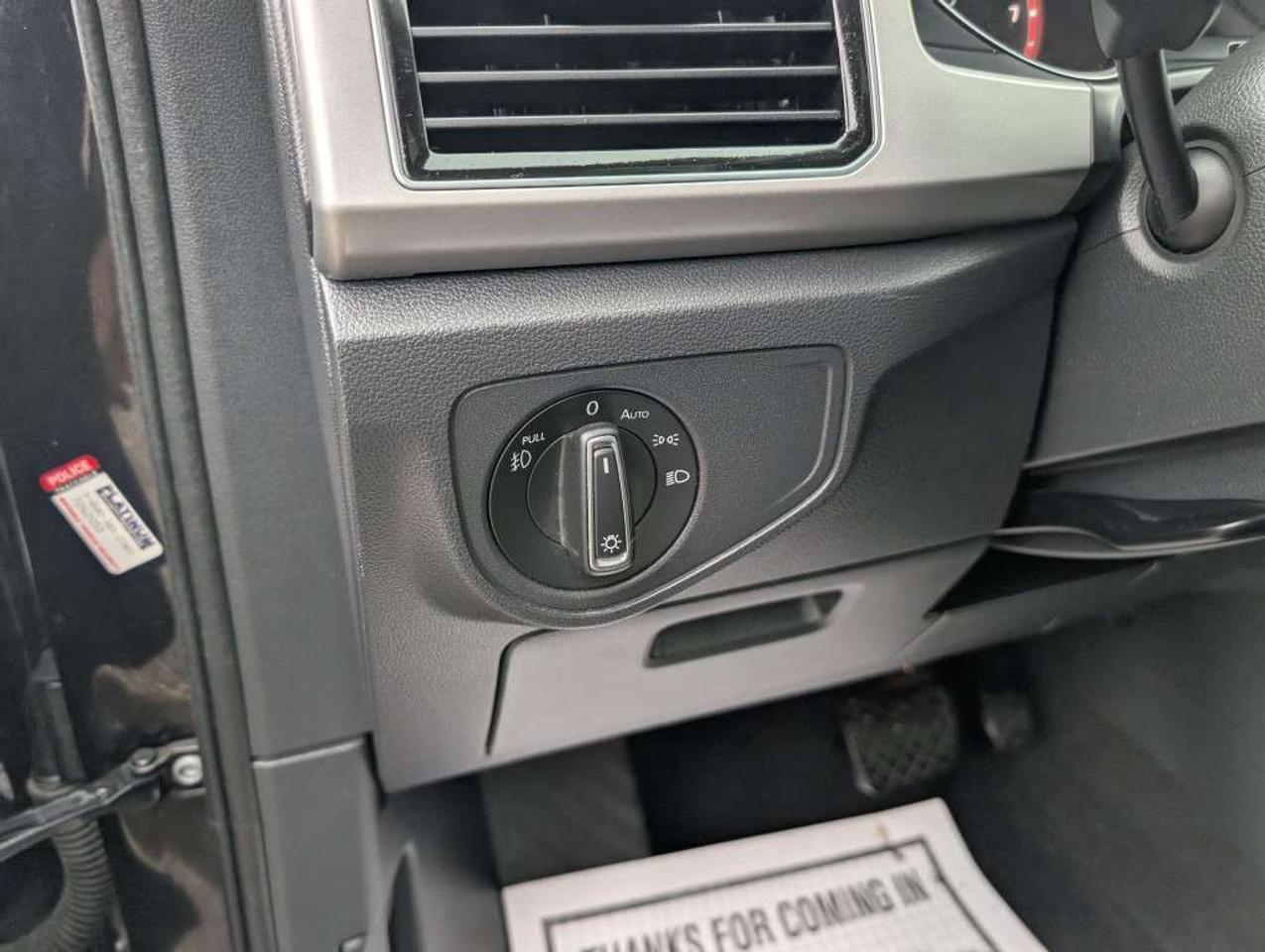 2019 Volkswagen Atlas HIGHLINE  NAV   PANO ROOF   LEATHER   CAMERA Photo