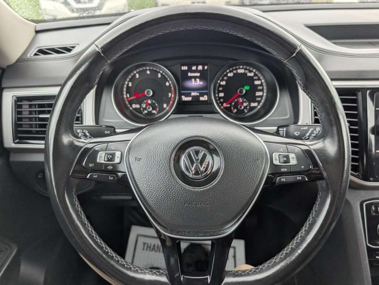 2019 Volkswagen Atlas HIGHLINE  NAV   PANO ROOF   LEATHER   CAMERA Photo