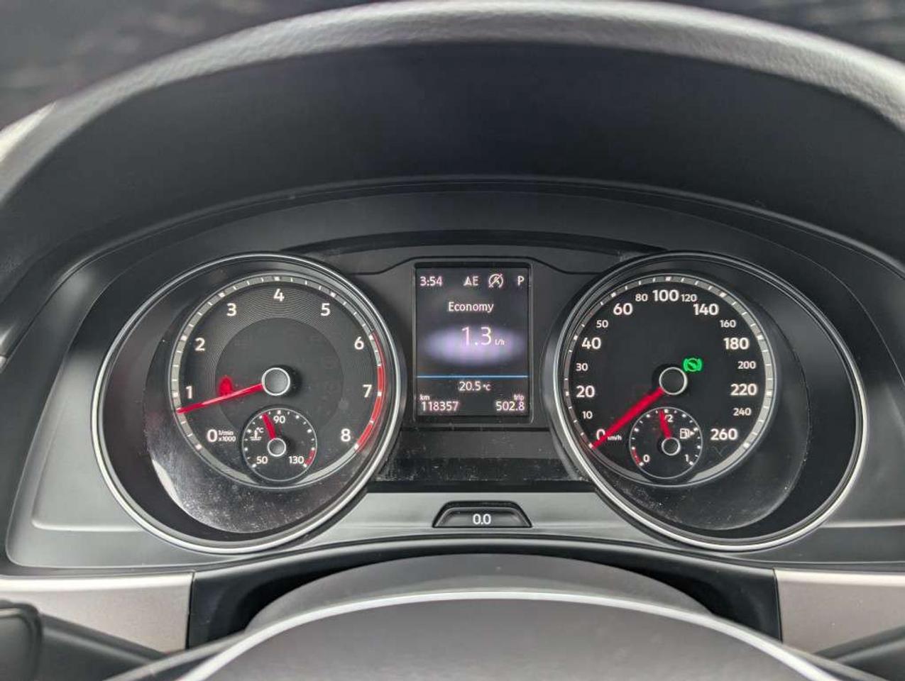 2019 Volkswagen Atlas HIGHLINE  NAV   PANO ROOF   LEATHER   CAMERA Photo