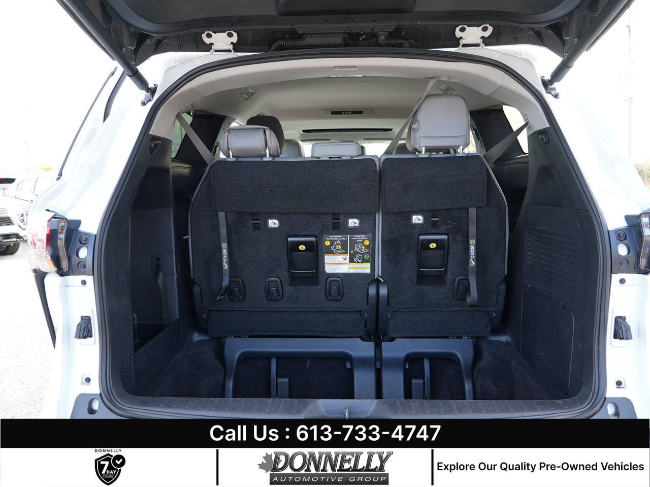 2025 Toyota Sienna XLE 8-Passenger FWD Photo