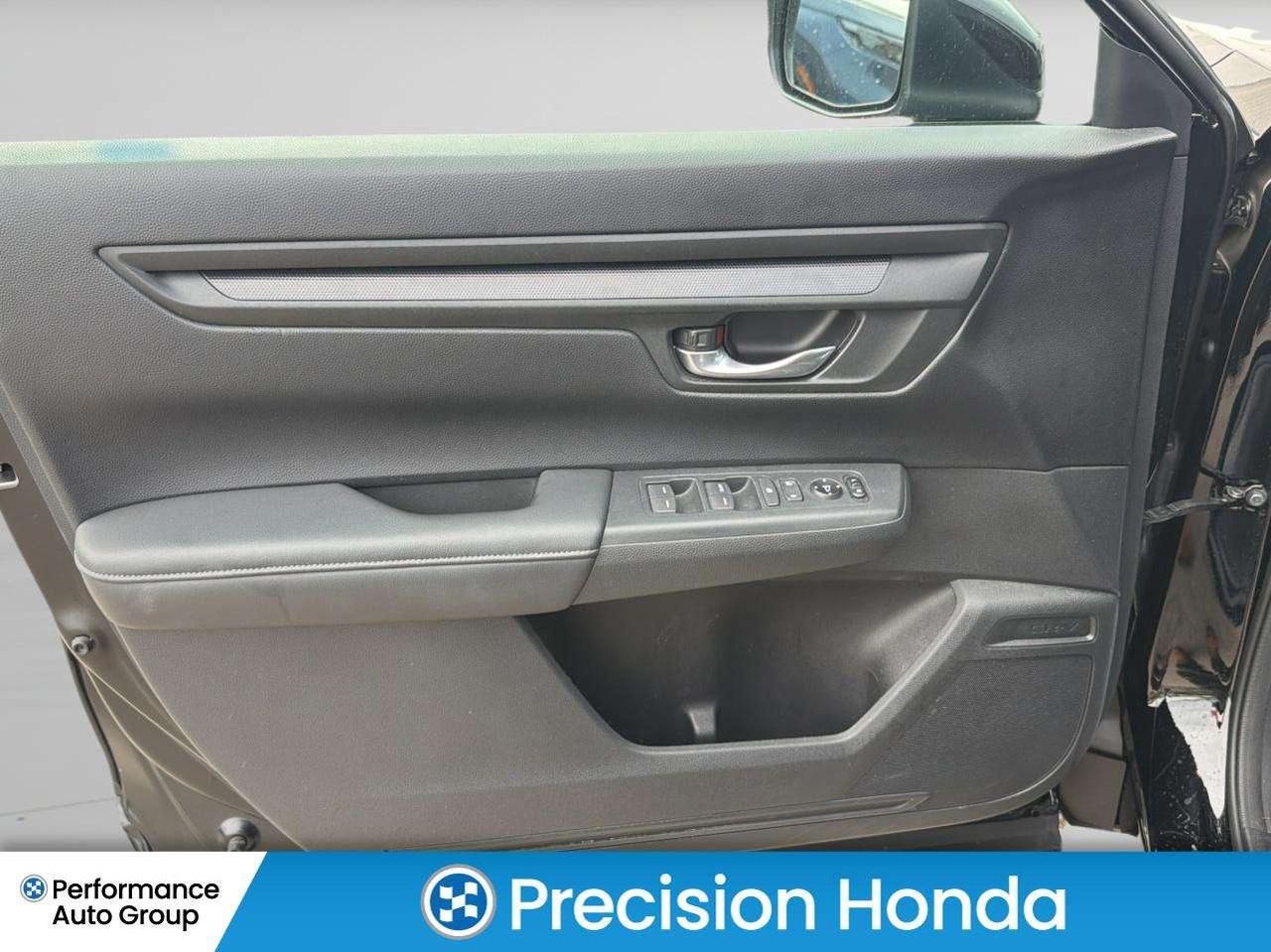 2024 Honda CR-V LX-B FWD  Heated Seats  Rear Camera CarPlay Photo