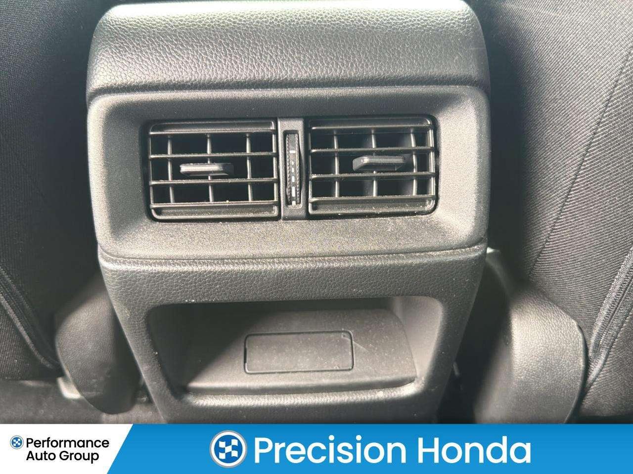 2024 Honda CR-V LX-B FWD  Heated Seats  Rear Camera CarPlay Photo
