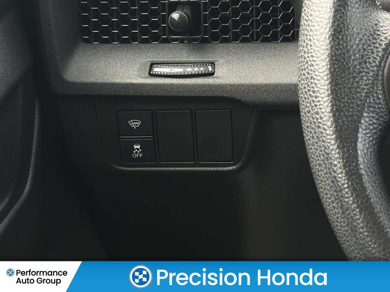 2024 Honda CR-V LX-B FWD  Heated Seats  Rear Camera CarPlay Photo