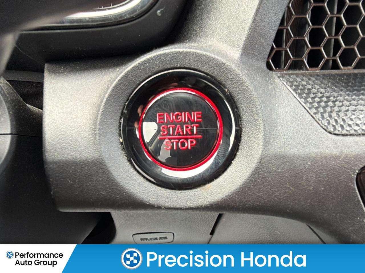 2024 Honda CR-V LX-B FWD  Heated Seats  Rear Camera CarPlay Photo