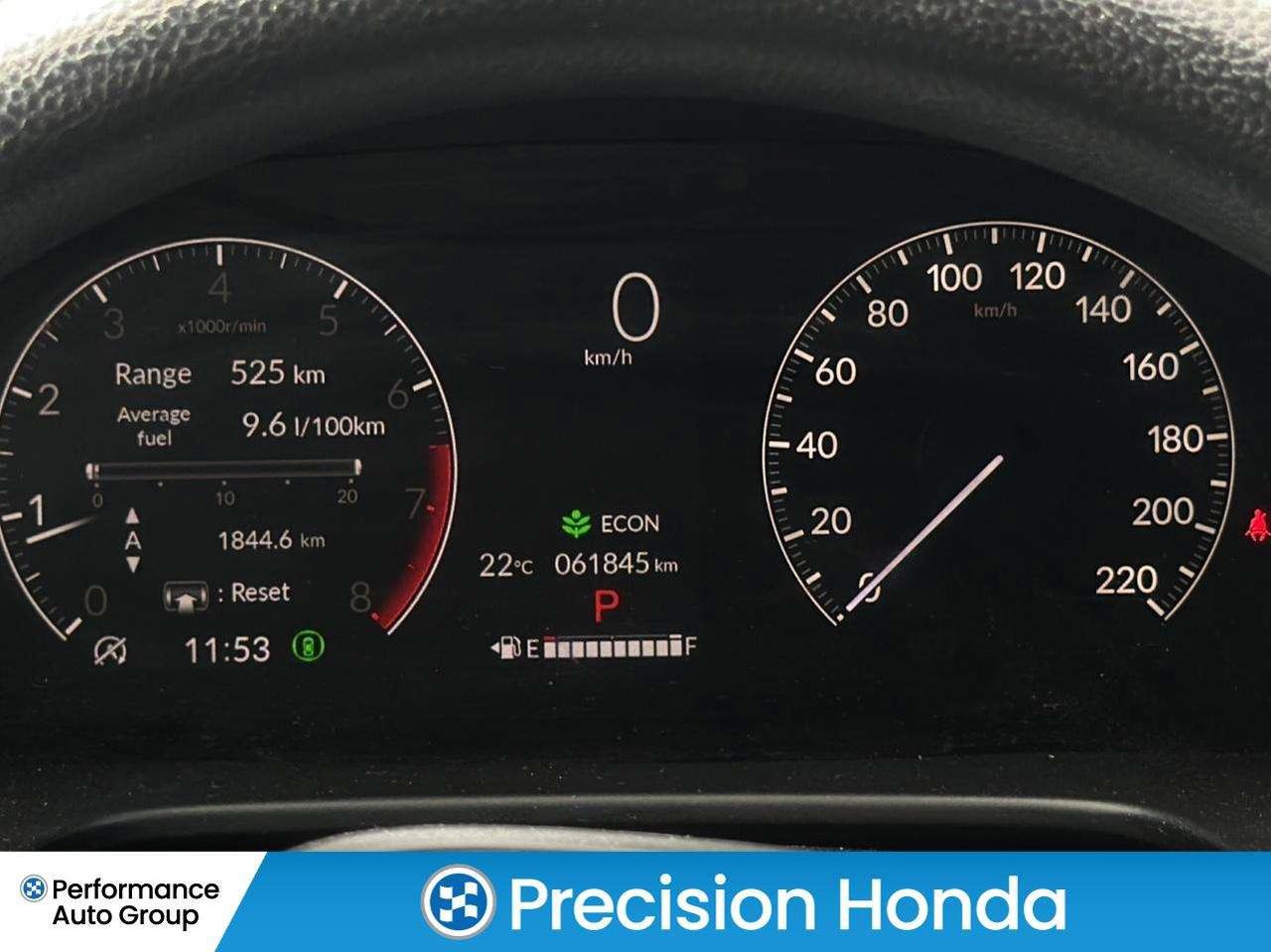 2024 Honda CR-V LX-B FWD  Heated Seats  Rear Camera CarPlay Photo