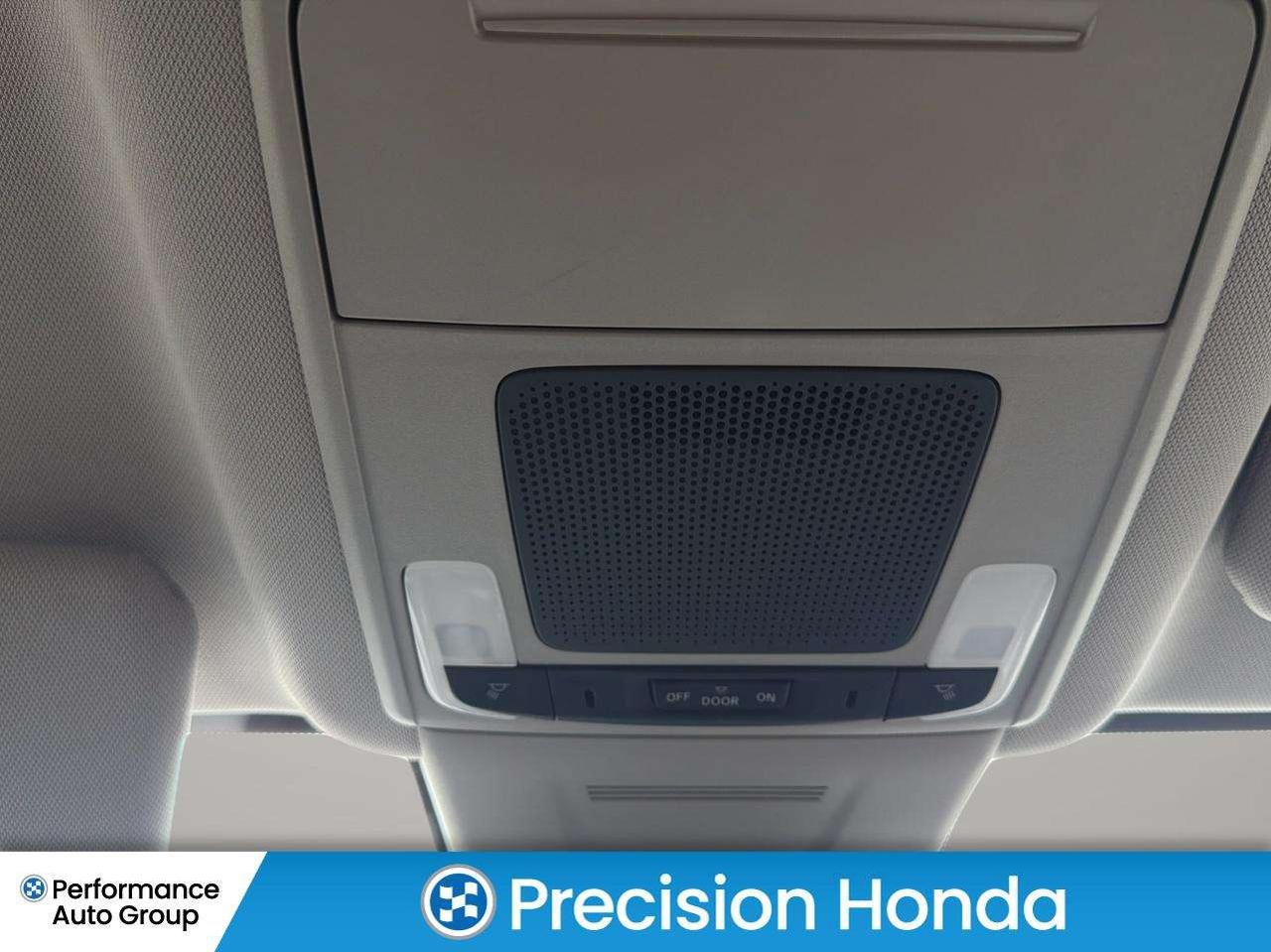 2024 Honda CR-V LX-B FWD  Heated Seats  Rear Camera CarPlay Photo
