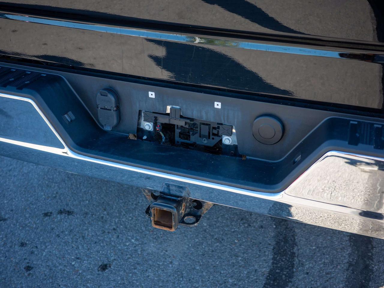 2024 Chevrolet Silverado 1500 LT - Remote Engine Start   Cloth Seats Photo